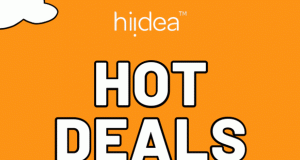 ¡Vuelven los descuentos Hot Deals, aprovéchalos antes de que se acaben!