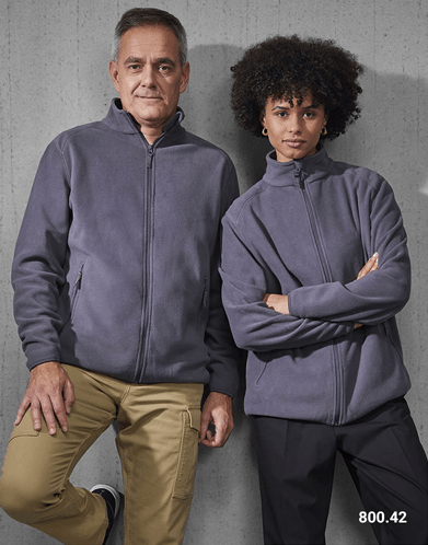 B&C Reset Polar Fleece B&C Reset Polar Fleece