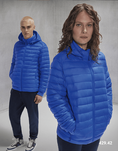 B&C Reset Puffer B&C Reset Puffer