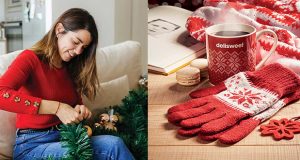Cuenta atrás para Navidad - aún estas a tiempo para los regalos personalizados