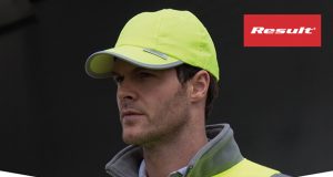 Destaca esta temporada - chaquetas bolsas gorras y gorros reflectantes y de alta visibilidad listos para personalizar