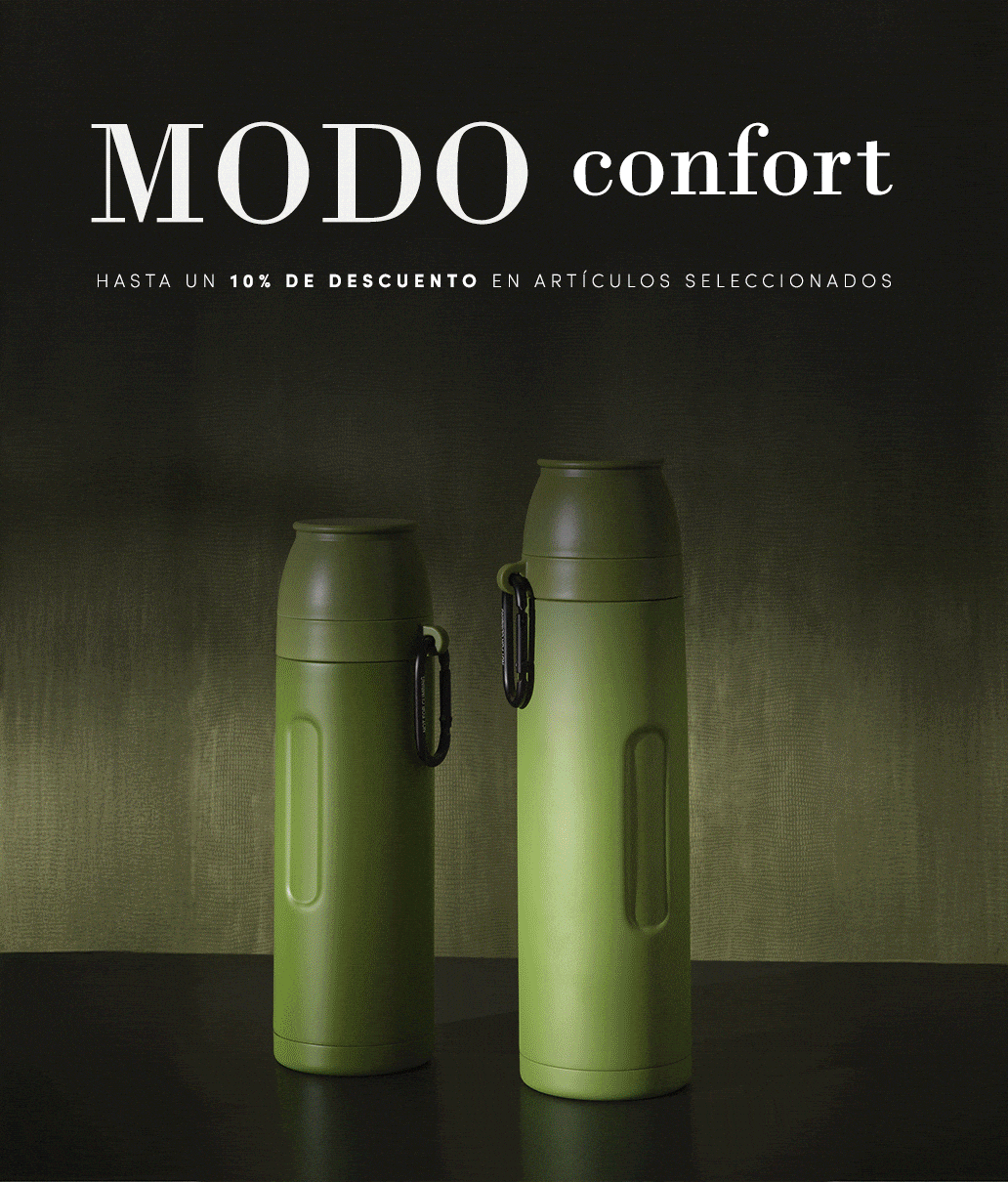 El Lado Cálido de la Estación