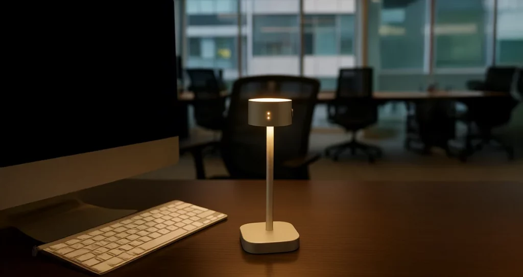 Ilumina tu espacio sin concesiones