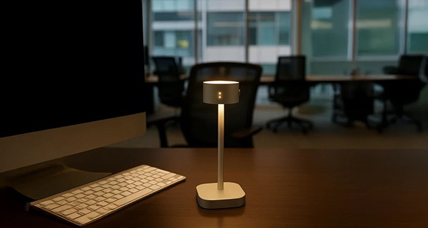 Ilumina tu espacio sin concesiones