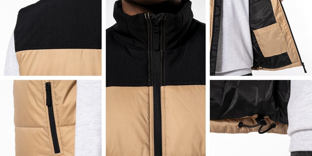 Kariban outdoor - detalles Kariban outdoor - detalles