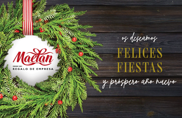 Maelan - Navidad | Nadal | Christmas 2025