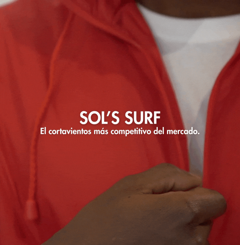 ¡No dejes pasar esta oportunidad!