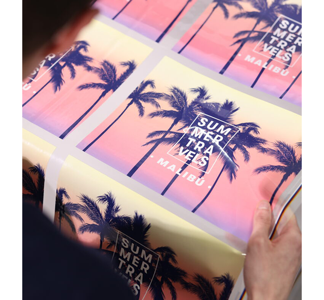 Personaliza a tu gusto