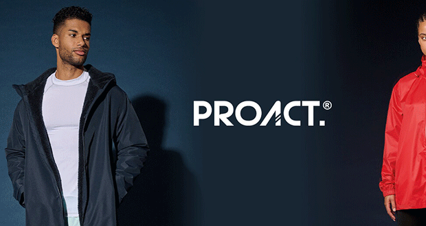 Preparados para el frío