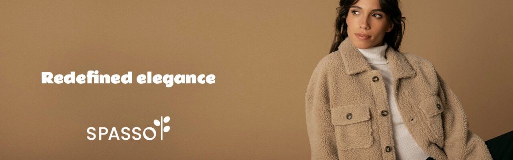 Redefined Elegane SPASSO