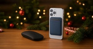 Regalos de Navidad para equipos brillantes