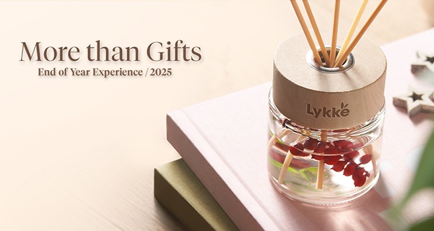 Regalos estacionales - a tiempo para Navidad