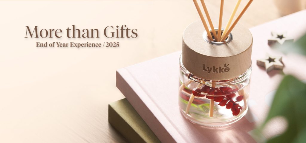 Regalos estacionales - a tiempo para Navidad