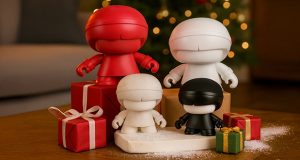 Regalos que dan color a tu árbol