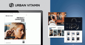 Revista online Urban Vitamin - Échale un vistazo