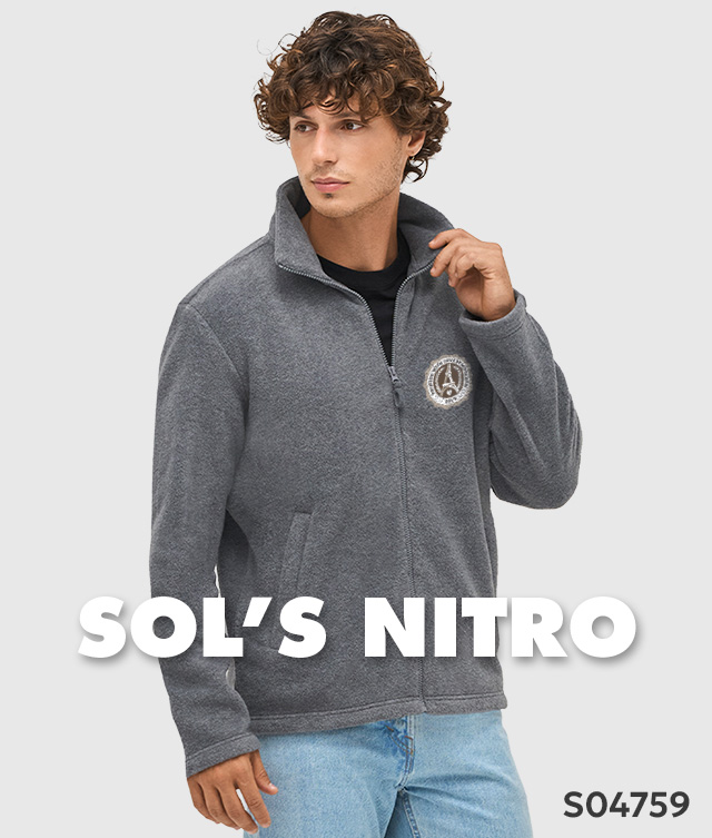 S04759 - SOL'S NITRO
