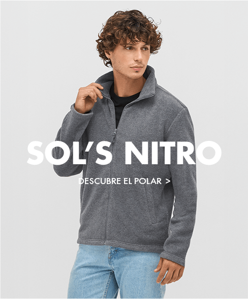 SOL'S Nitro SOL'S Nitro