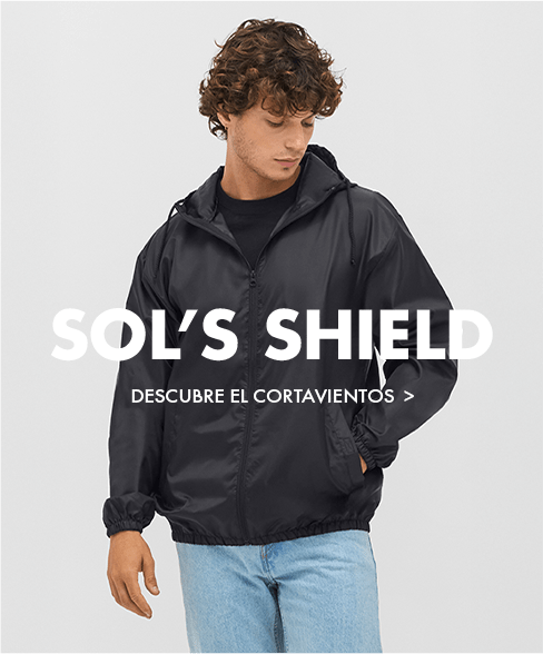 SOL'S Shield SOL'S Shield