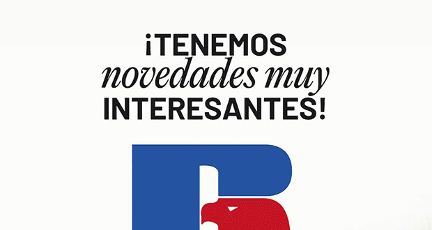 Tenemos novedades muy interesantes - Russell Athletic