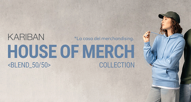 Tu merchandising ecorresponsable con precios controlados ya está disponible en stock