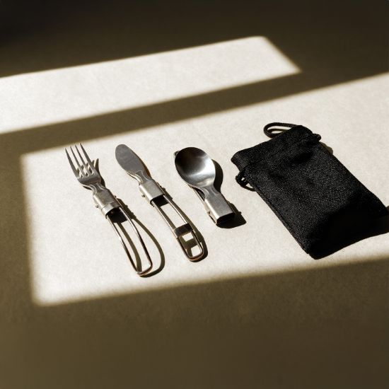 52056 - set cubiertos climb