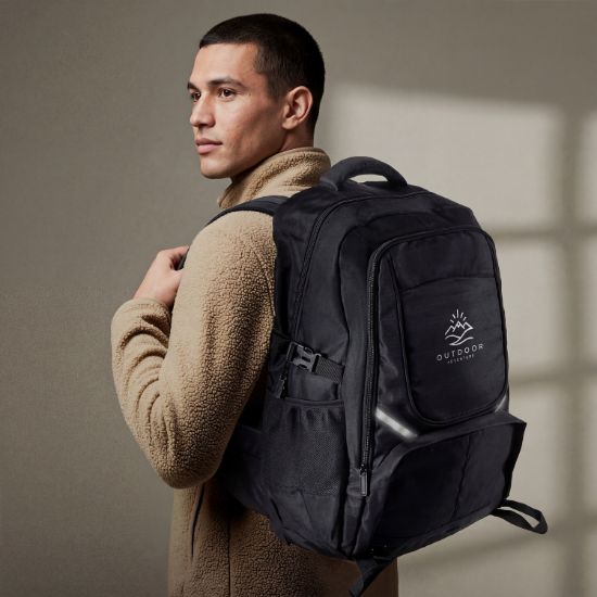 55045 - mochila barak