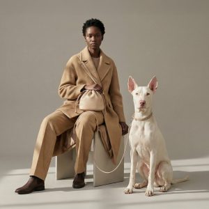 Bolso Elan - vison natural