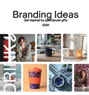 Branding ideas 2026
