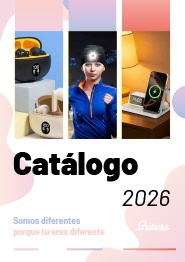 CATALOGO FUTURE 2026