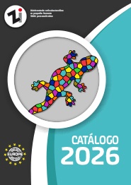 CATALOGO ZI 2026