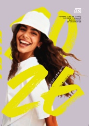 CATALOGO ZK 2026