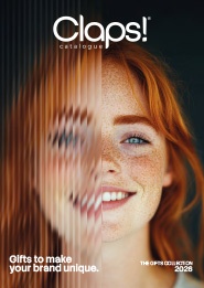CLAP'S! CATALOGUE 2026 CLAP'S! CATALOGUE 2026