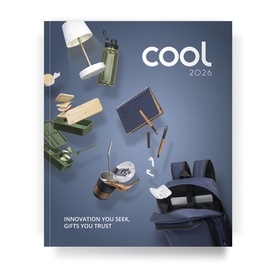 Catálogo Cool 2026