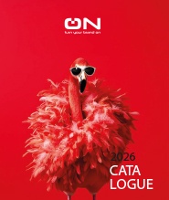 Catalogo ON 2026 Catalogo ON 2026