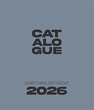 Catálogo Something Different 2026