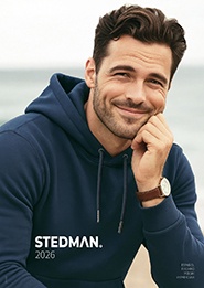 Catalogo Stedman 2026 Catalogo Stedman 2026