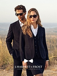 Catálogo J. Harvest&Frost 2026 Catálogo J. Harvest&Frost 2026