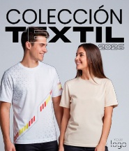 Colección Textil 2026 Colección Textil 2026