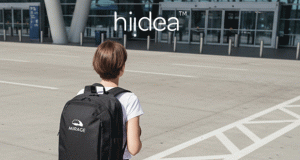 Cuando una mochila se convierte en parte de la rutina