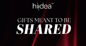 Diseñado para compartir, perfecto para San Valentín