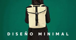 Diseño minimal, máxima funcionalidad