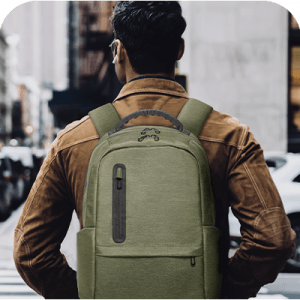 Gama de colores ampliada Gama de colores ampliada