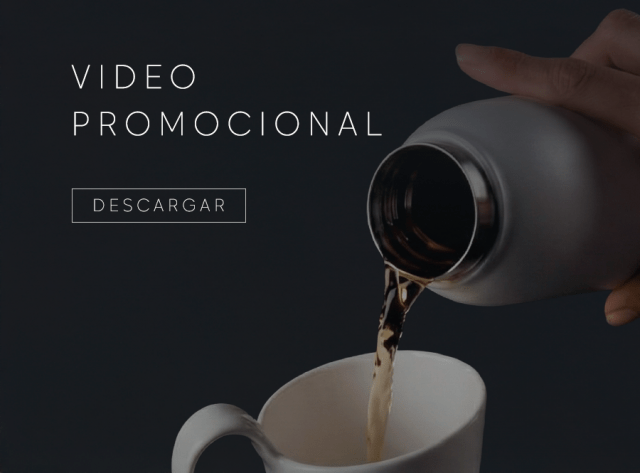 La Plata bottle - Vídeo