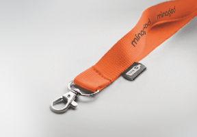 Lanyards y eventos
