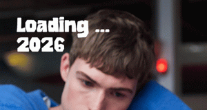 Llenos de energía en 2026