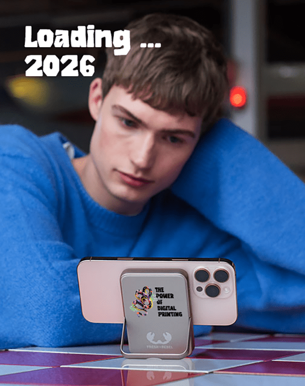 Llenos de energía en 2026 Llenos de energía en 2026