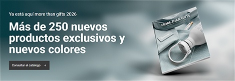 More Than Gifts 2026: más de 250 nuevos productos exclusivos y nuevos colores