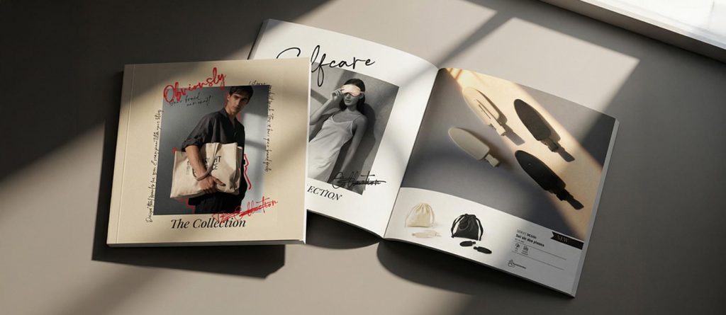 NUEVO CATÁLOGO THE COLLECTION 2026