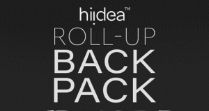 No todas las mochilas promocionales son iguales