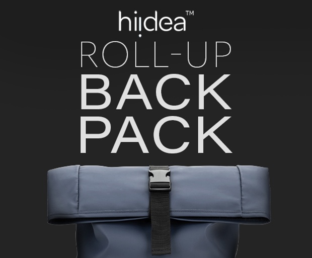 No todas las mochilas promocionales son iguales